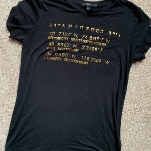Forever 21 Shirt